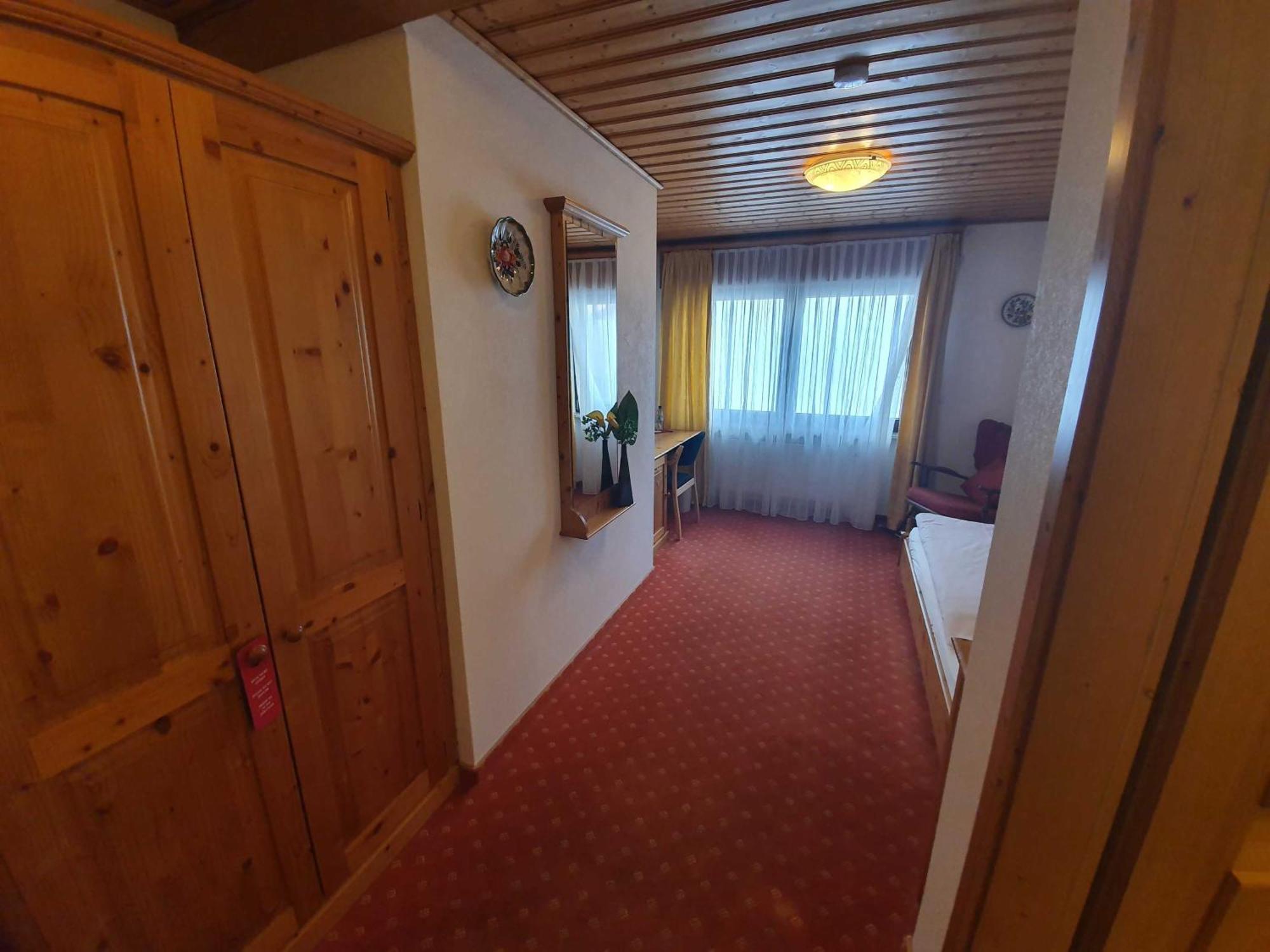 Landgasthof Brunnenwirt Zum Meenzer Fischbachtal 外观 照片
